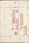Manhattan, V. 11, Plate No. 71 [Map bounded by Broadway, W. 157th St., Amsterdam Ave., W. 154th St.]