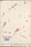 Manhattan, V. 11, Plate No. 77 [Map bounded by Riverside Drive, W. 161st St., Broadway, W. 158th St.]
