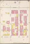 Manhattan, V. 11, Plate No. 78 [Map bounded by Broadway, W. 160th St., Amsterdam Ave., W. 157th St.]