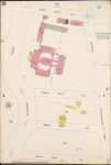 Manhattan, V. 11, Plate No. 81 [Map bounded by W. 165th St., Fort Washington Ave., W. 161st St., Riverside Drive]