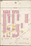 Manhattan, V. 11, Plate No. 83 [Map bounded by Broadway, W. 163rd St., Amsterdam Ave., W. 160th St.]