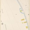 Manhattan, V. 11, Plate No. 88 [Map bounded by Hudson River]