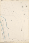 Manhattan, V. 11, Plate No. 89 [Map bounded by Hudson River, W. 170th St., Haven Ave., W. 165th St.]