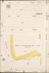 Manhattan, V. 11, Plate No. 91 [Map bounded by W. 170th St., Broadway, W. 165th St., Fort Washington Ave.]