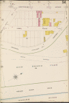 Manhattan, V. 11, Plate No. 94 [Map bounded by Amsterdam Ave., Harlem River, W. 167th St.]