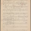 Sketches for a graph of Scherzo, Op. 31, D Flat Major