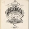 Insurance maps of the City of New York. Borough of the Bronx. Volume 10. Published by Sanborn Map Co.,11 Broadway, New York. 1909.