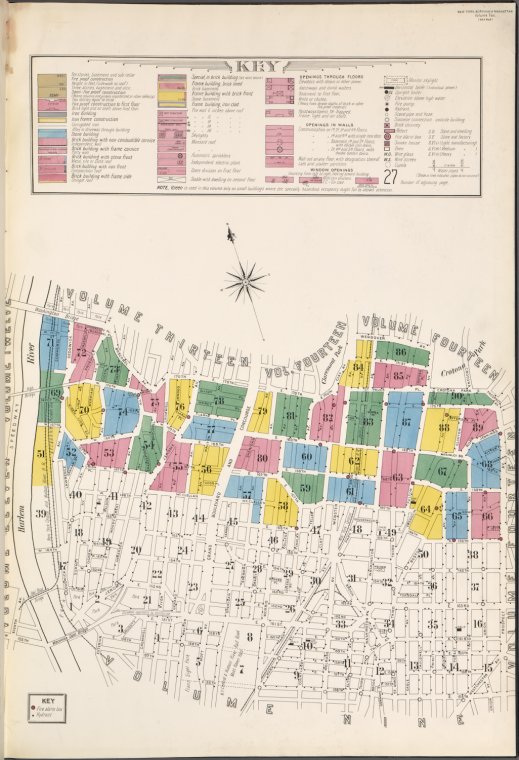 Key - NYPL Digital Collections