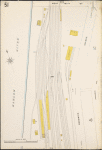 Bronx, V. 10, Plate No. 51 [Map bounded by Harlem River, W. 167th St., Lawrence Ave.]