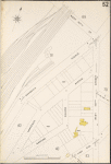 Bronx, V. 10, Plate No. 52 [Map bounded by W. 167th St., Lind Ave.]