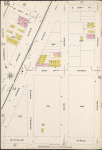 Bronx, V. 10, Plate No. 55 [Map bounded by E. 168th St., Gerard Ave., McClellan St., Jerome Ave.]