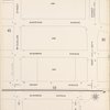 Bronx, V. 10, Plate No. 57 [Map bounded by Grand Blvd., E. 167th St., McClellan St.]