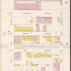 Bronx, V. 10, Plate No. 62 [Map bounded by Clay Ave., E. 169th St., Washington Ave., E. 168th St.]
