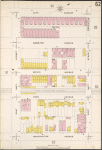 Bronx, V. 10, Plate No. 62 [Map bounded by Clay Ave., E. 169th St., Washington Ave., E. 168th St.]