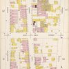 Bronx, V. 10, Plate No. 63 [Map bounded by E. 169th St., Fulton Ave., E. 167th St., Washington Ave.]