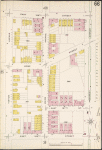 Bronx, V. 10, Plate No. 66 [Map bounded by E. 168th St., Prospect Ave., E. 166th St., Tinton Ave.]