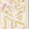 Bronx, V. 10, Plate No. 68 [Map bounded by Jennings St., Prospect Ave., E. 168th St., Tinton Ave.]