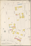 Bronx, V. 10, Plate No. 76 [Map bounded by W. 170th St., Jerome Ave., W. 169th St., Boscobel Ave.]