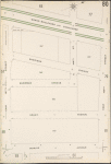 Bronx, V. 10, Plate No. 80 [Map bounded by Grand Blvd., E. 169th St., Morris Ave., E. 167th St.]