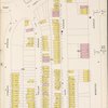 Bronx, V. 10, Plate No. 82 [Map bounded by E. 170th St., Webster Ave., E. 169th St., Findlay Ave.]