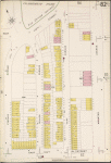 Bronx, V. 10, Plate No. 82 [Map bounded by E. 170th St., Webster Ave., E. 169th St., Findlay Ave.]