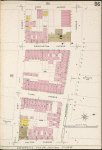 Bronx, V. 10, Plate No. 86 [Map bounded by Park Ave., Wendover Ave., Fulton Ave., E. 171st St.]