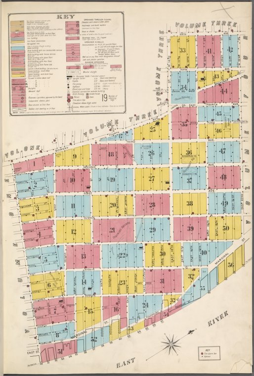 Key - NYPL Digital Collections