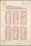 Manhattan, V. 2, Plate No. 3 [Map bounded by 1st St., Essex St., Rivington St., Allen St.]