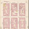Manhattan, V. 2, Plate No. 4 [Map bounded by Houston St., Clinton St., Rivington St., Essex St.]