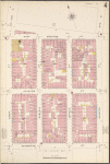Manhattan, V. 2, Plate No. 4 [Map bounded by Houston St., Clinton St., Rivington St., Essex St.]