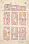 Manhattan, V. 2, Plate No. 5 [Map bounded by 2nd St., Pitt St., Rivington St., Clinton St.]