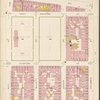 Manhattan, V. 2, Plate No. 6 [Map bounded by 2nd St., Columbia St., Rivington St., Pitt St.]