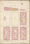 Manhattan, V. 2, Plate No. 6 [Map bounded by 2nd St., Columbia St., Rivington St., Pitt St.]