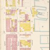 Manhattan, V. 2, Plate No. 8 [Map bounded by E. 3rd St., East River, Rivington St., Goerck St.]