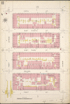 Manhattan, V. 2, Plate No. 11 [Map bounded by 5th St., Avenue A, 1st St., 1st Ave.]