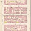 Manhattan, V. 2, Plate No. 12 [Map bounded by 5th St., Avenue B, E. Houston St., Avenue A]