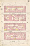 Manhattan, V. 2, Plate No. 12 [Map bounded by 5th St., Avenue B, E. Houston St., Avenue A]