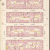 Manhattan, V. 2, Plate No. 14 [Map bounded by 6th St., Avenue D, 2nd St., Avenue C]