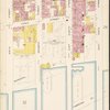Manhattan, V. 2, Plate No. 16 [Map bounded by Avenue D, E. 9th St., Tompkins St., 6th St.]