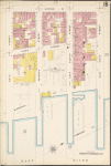 Manhattan, V. 2, Plate No. 16 [Map bounded by Avenue D, E. 9th St., Tompkins St., 6th St.]