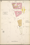 Manhattan, V. 2, Plate No. 17 [Map bounded by E. 10th St., 3rd Ave., 4th Ave.]