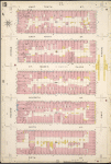 Manhattan, V. 2, Plate No. 19 [Map bounded by E. 10th St., 1st Ave., 5th St., 2nd Ave.]