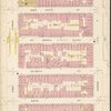 Manhattan, V. 2, Plate No. 20 [Map bounded by E. 10th St., Avenue A, 5th St., 1st Ave.]