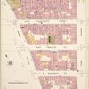 Manhattan, V. 2, Plate No. 25 [Map bounded by E. 14th St., 3rd Ave., E. 10th St., 4th Ave.]