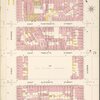 Manhattan, V. 2, Plate No. 28 [Map bounded by E. 14th St., Avenue A, E. 10th St., 1st Ave.]