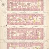 Manhattan, V. 2, Plate No. 29 [Map bounded by E. 14th St., Avenue B, E. 10th St., Avenue A]