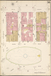 Manhattan, V. 2, Plate No. 34 [Map bounded by 5th Ave., E. 17th St., Union East., E. 14th St.]