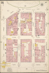Manhattan, V. 2, Plate No. 35 [Map bounded by Union Sq. East, E. 17th St., 3rd Ave., E. 14th St.]