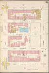 Manhattan, V. 2, Plate No. 36 [Map bounded by E. 18th St., 2nd Ave., E. 14th St., 3rd Ave.]