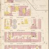 Manhattan, V. 2, Plate No. 40 [Map bounded by E. 20th St., Avenue C, E. 15th St., Avenue B]